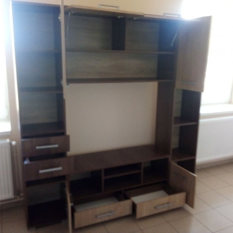 Fecskelakások átadása 30